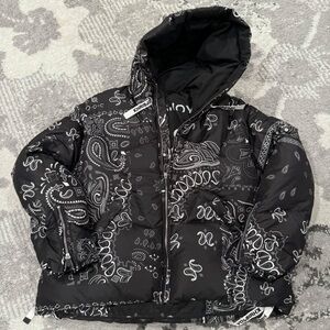 KHRISJOY KIDS JACKAT!!!